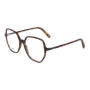 Dior Mini CD O S8I Glasögon Trendig Stil Brown, Unisex