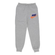 Nike Club Futura Jogger Byxor Gray, Herr