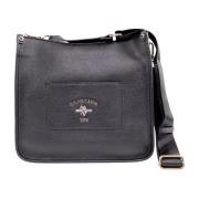 U.s. Polo Assn. Hobo Fickväska Black, Dam