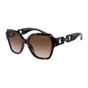 Emporio Armani Lyxig solglasögonkollektion Multicolor, Unisex