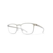 Mykita Stiliga Yotam Solglasögon Gray, Unisex