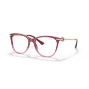 Bvlgari Vista Snygg Klocka Pink, Unisex