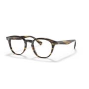 Oliver Peoples Vista Snygga Solglasögon Multicolor, Unisex