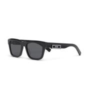 Dior Stilfull Modell Dm40052I Black, Unisex