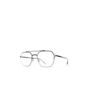 Mykita Upptäck Arlo Solglasögonkollektionen Black, Unisex