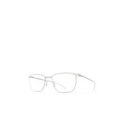 Mykita Stiliga Glasögon för Vardagsbruk Gray, Unisex