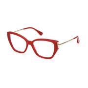 Max Mara Elegant Klänning Mm5117 Red, Unisex