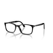 Persol Vista Solglasögon Black, Unisex