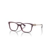 Bvlgari Vista Elegant Klocka Purple, Unisex