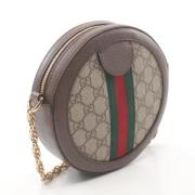 Gucci Vintage Pre-owned Laeder gucci-vskor Brown, Dam