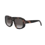 Celine Stilren Cl40299U Mode Tillbehör Multicolor, Unisex