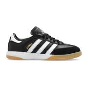 Adidas Originals Sportskor Samba MN Black, Dam