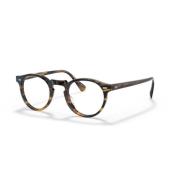 Oliver Peoples Stiliga Vista Solglasögon Multicolor, Unisex