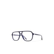 Mykita Upptäck de senaste Kami solglasögonen Black, Unisex