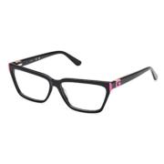 Guess Stilren Modell Gu50145 Black, Unisex