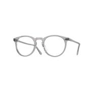 Oliver Peoples Vista Solglasögon Gray, Unisex