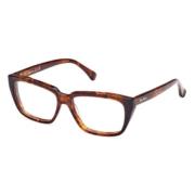 Max Mara Elegant Ylleblandning Kappa Brown, Unisex