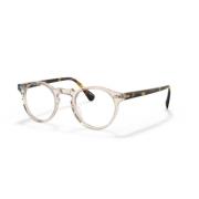 Oliver Peoples Stiliga Vista Solglasögon Multicolor, Unisex