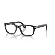 Persol Vista Solglasögon Black, Unisex