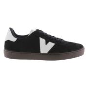 Victoria Berlin Ciclista Serraje Sneakers Black, Herr