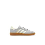 Adidas Originals Handball Spezial sportskor Gray, Dam