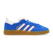 Adidas Originals Sportskor Spezial Blue, Dam