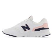 New Balance Sportiga Urban Sneakers White, Dam