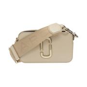 Marc Jacobs Snapshot DTM Väska Beige, Dam