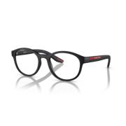 Prada Vista Solglasögon Black, Unisex