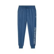 Polo Ralph Lauren Trousers Blue, Herr