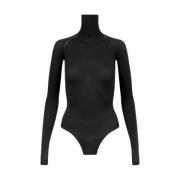 Alaïa Body Black, Dam