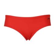 Karl Lagerfeld sea slip Red, Dam