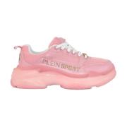 Plein Sport Damskor Rosa Dips100148 Pink, Dam