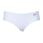 Karl Lagerfeld sea slip White, Dam