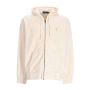 Polo Ralph Lauren Zip-throughs Beige, Herr