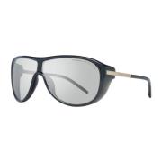 Porsche Design Aviator solglasögon med Uva- och UVB-skydd Green, Herr