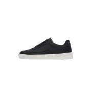 Filling Pieces Mondo Nappa Svart Black, Herr