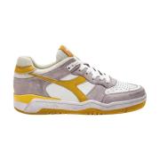 Diadora Retro Tennis Sneakers B.560 Multicolor, Herr