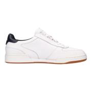 Polo Ralph Lauren Sneakers Vit White, Herr