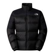 The North Face Stilren Jacka för Utomhusäventyr Black, Herr