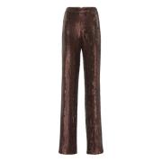 MVP wardrobe Rocket Pants Brown, Dam