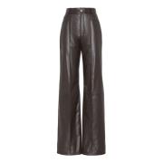 MVP wardrobe Spirit Pants Brown, Dam