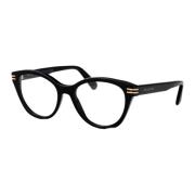 Bvlgari Stiliga Optical B.zero1 Glasögon Black, Dam