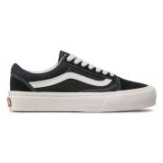 Vans Old Skool Vr3 Sneakers Black, Herr