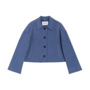 IVY OAK Jaia Blazer Blue, Dam