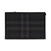 Burberry Ramväska Black, Herr