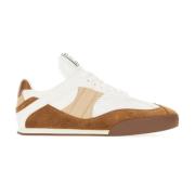 Chloé Casual Sneakers för vardagsbruk Multicolor, Dam