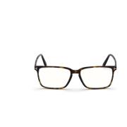 Tom Ford Ft5696-B Glasögon Brown, Herr