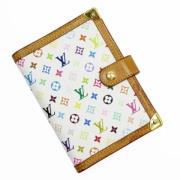 Louis Vuitton Vintage Pre-owned Tyg hem-och-kontorstillbehr Multicolor...