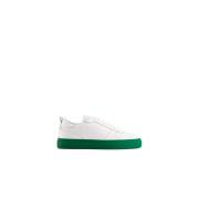 Belledonne Paris Sneakers B0 White, Herr